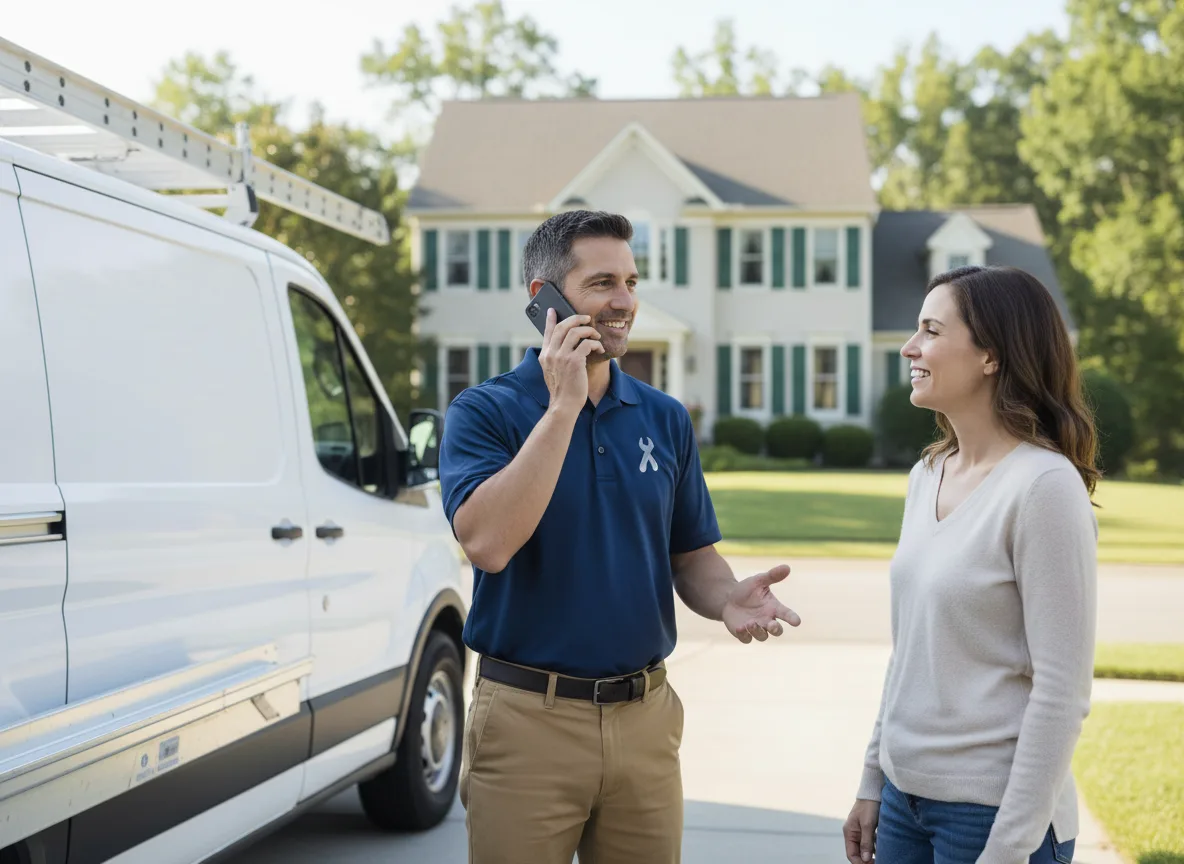 Home Gutter Service Piercy, CA FAQs
